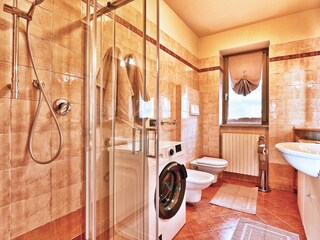 Apartment Tignale Features 17