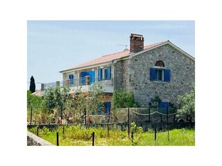 Ferienhaus Zdrelac  3