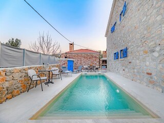 Holiday house Zdrelac  4