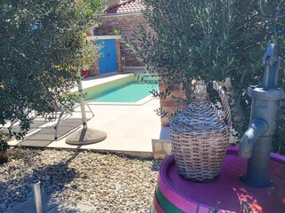 Ferienhaus Zdrelac  5