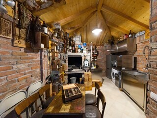 Ferienhaus Zdrelac  6