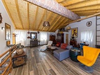 Ferienhaus Zdrelac  10