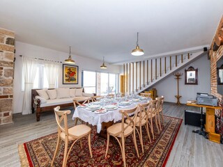 Ferienhaus Zdrelac  14