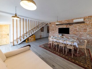 Ferienhaus Zdrelac  15