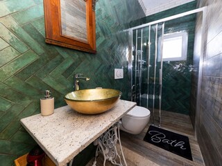 Ferienhaus Zdrelac  24