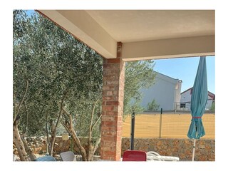 Ferienhaus Zdrelac  29