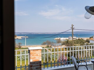 Ferienhaus Zdrelac  31