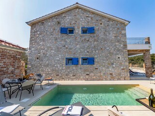 Holiday house Zdrelac  1