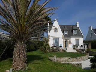Ferienhaus Locmaria-Plouzané Außenaufnahme 1
