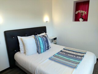 Holiday house Plouzané Features 18