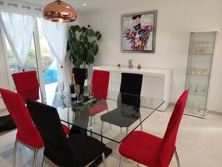 Casa per le vacanze Plouzané Caratteristiche 29