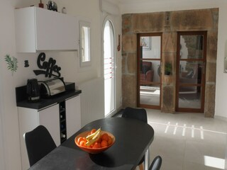 Holiday house Plouzané Features 20