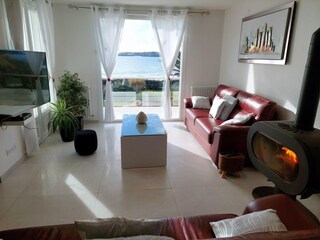 Ferienhaus Plouzané Ausstattung 18