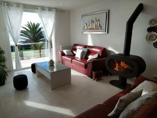Holiday house Locmaria-Plouzané Features 19