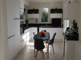 Holiday house Plouzané Features 25