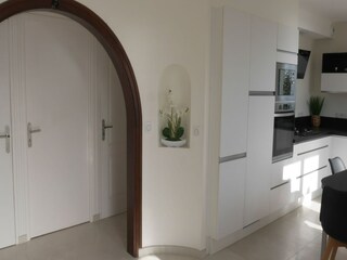Holiday house Locmaria-Plouzané Features 20