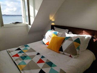 Holiday house Plouzané Features 29