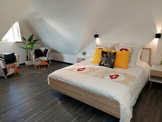 Holiday house Plouzané Features 32