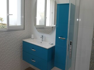 Vakantiehuis Locmaria-Plouzané Kenmerken 26