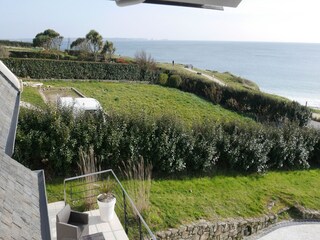 Casa de vacaciones Plouzané Grabación al aire libre 9