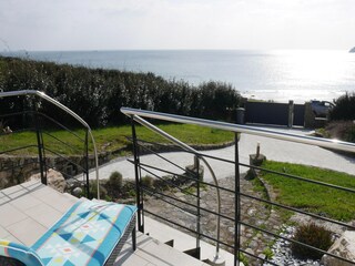 Ferienhaus Plouzané Außenaufnahme 4