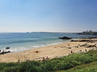 Casa de vacaciones Plouzané Grabación al aire libre 11