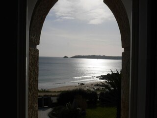 Maison de vacances Plouzané Enregistrement extérieur 6