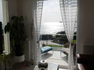 Ferienhaus Locmaria-Plouzané Außenaufnahme 7