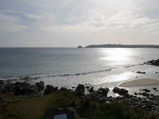 Casa de vacaciones Plouzané Grabación al aire libre 15
