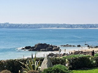 Casa de vacaciones Plouzané Grabación al aire libre 8