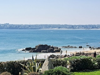 Ferienhaus Plouzané Außenaufnahme 7