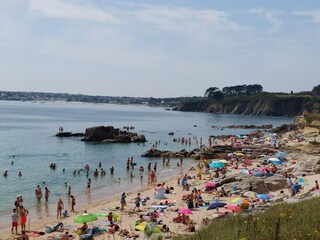 Casa per le vacanze Plouzané Ambiente 38