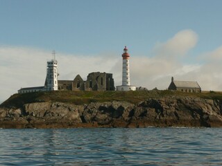 Maison de vacances Plouzané Environnement 42