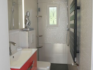 Ferienhaus Plouzané Ausstattung 32