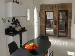 Ferienhaus Plouzané Ausstattung 34