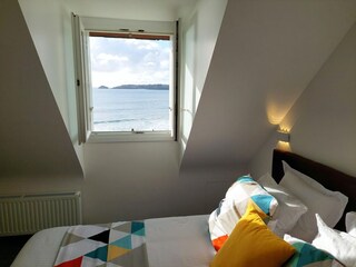 Maison de vacances Locmaria-Plouzané Équipement 27