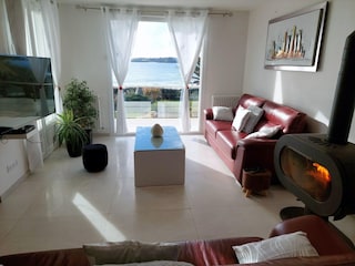 Maison de vacances Locmaria-Plouzané Équipement 27