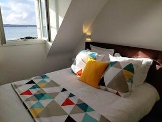 Ferienhaus Locmaria-Plouzané Ausstattung 29