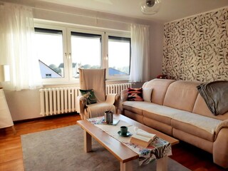 Holiday house Steffenshagen Features 8