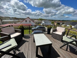 Casa per le vacanze Steffenshagen Registrazione all'aperto 2