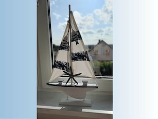Ferienhaus Steffenshagen Ausstattung 12