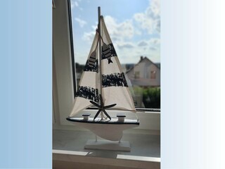 Vakantiehuis Steffenshagen Kenmerken 12