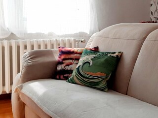 Holiday house Steffenshagen Features 11