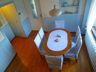 Casa per le vacanze Steffenshagen Caratteristiche 13