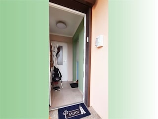 Vakantiehuis Steffenshagen Kenmerken 18