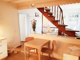 Ferienhaus Steffenshagen Ausstattung 15