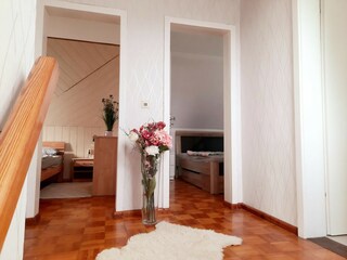 Ferienhaus Steffenshagen Ausstattung 16