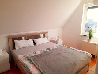 Ferienhaus Steffenshagen Ausstattung 18