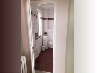 Casa per le vacanze Steffenshagen Caratteristiche 21