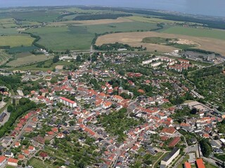 Ferienhaus Steffenshagen Umgebung 33